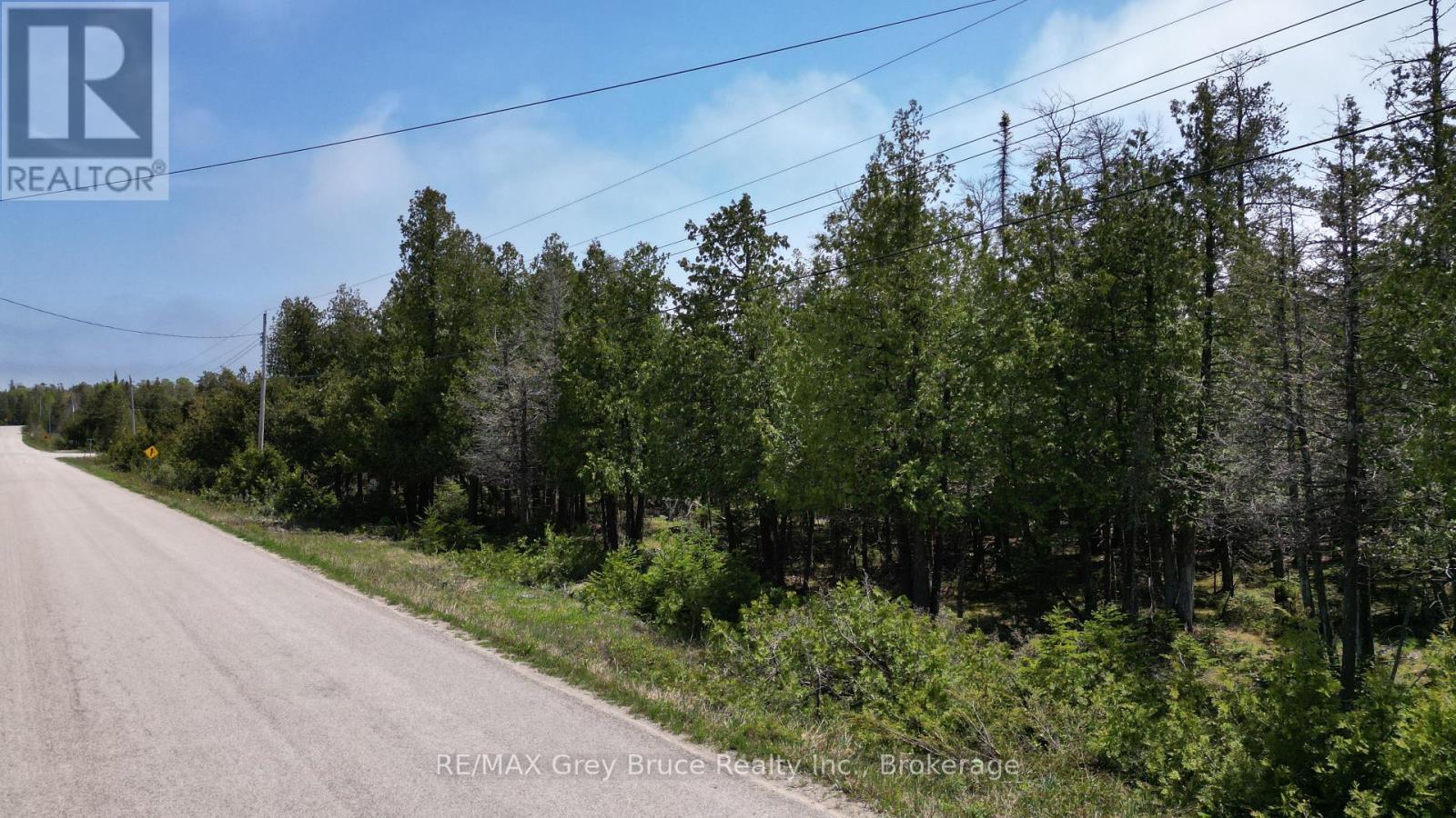 Lt 254 Dorcas Bay Road, Northern Bruce Peninsula, Ontario  N0H 2R0 - Photo 2 - X12129284