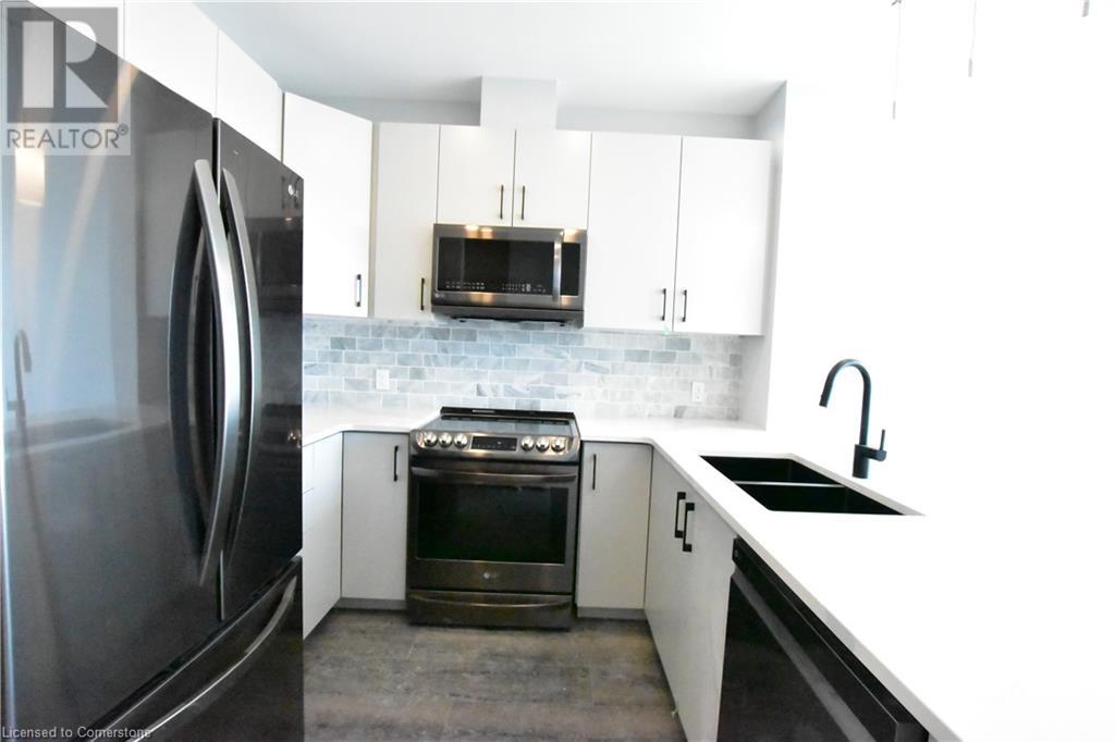 104 Garment Street Unit# 1601, Kitchener, Ontario  N2G 0C8 - Photo 12 - 40725712