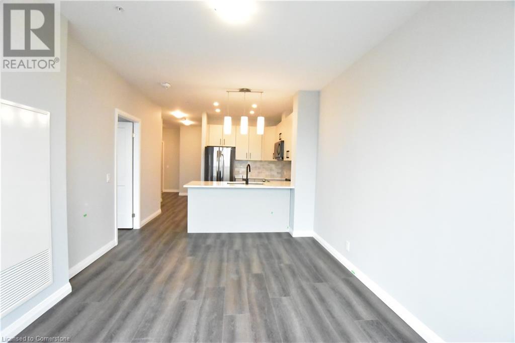 104 Garment Street Unit# 1601, Kitchener, Ontario  N2G 0C8 - Photo 3 - 40725712
