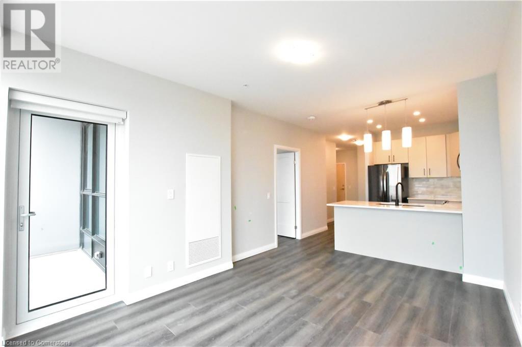 104 Garment Street Unit# 1601, Kitchener, Ontario  N2G 0C8 - Photo 4 - 40725712