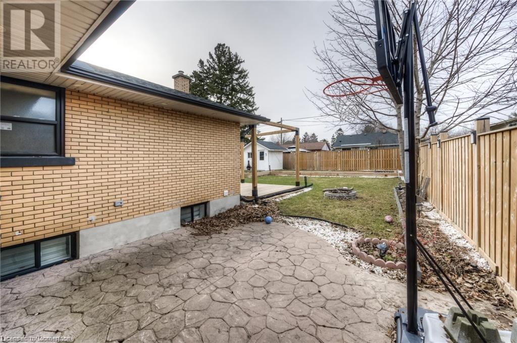 410 Krug Street Unit# Lower, Kitchener, Ontario  N2B 1L1 - Photo 15 - 40725637