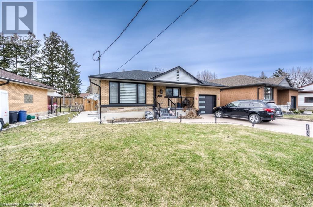 410 Krug Street Unit# Lower, Kitchener, Ontario  N2B 1L1 - Photo 2 - 40725637