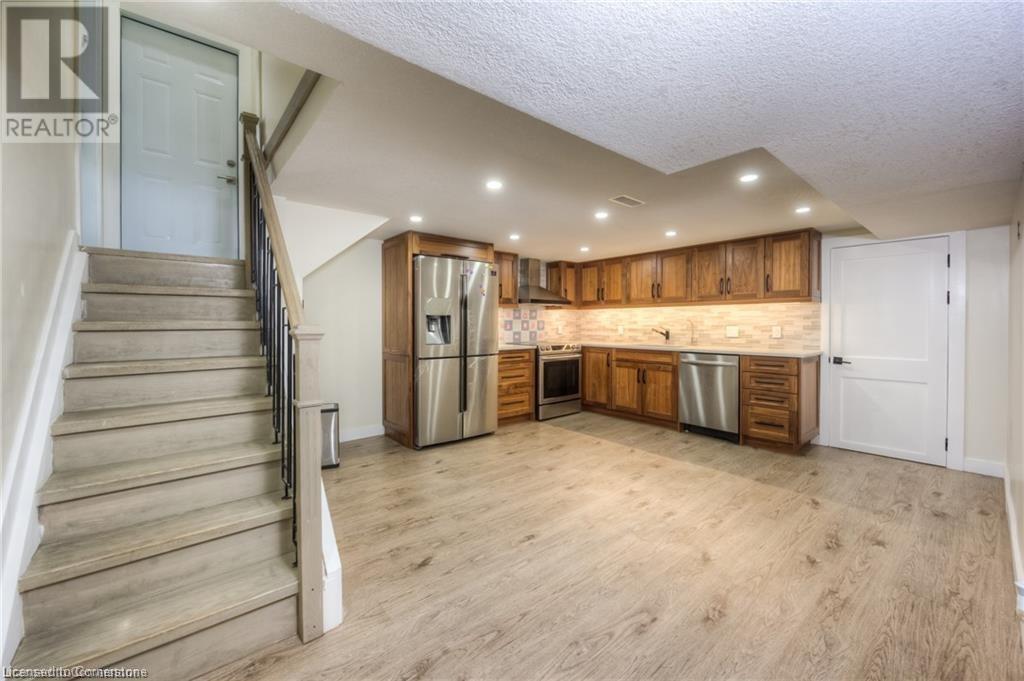 410 Krug Street Unit# Lower, Kitchener, Ontario  N2B 1L1 - Photo 5 - 40725637