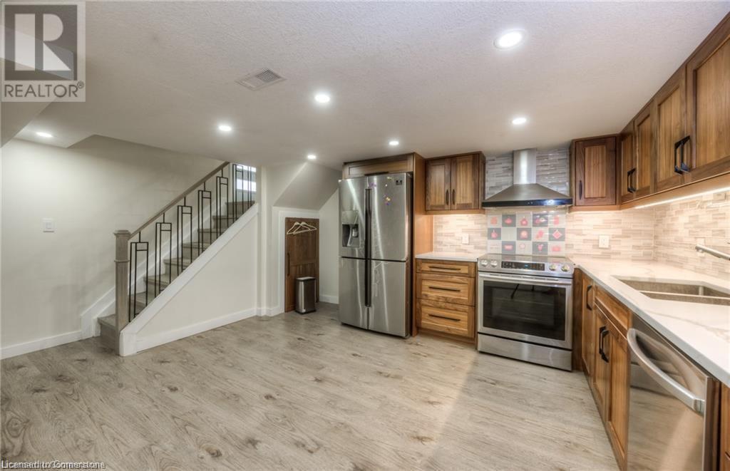 410 Krug Street Unit# Lower, Kitchener, Ontario  N2B 1L1 - Photo 6 - 40725637