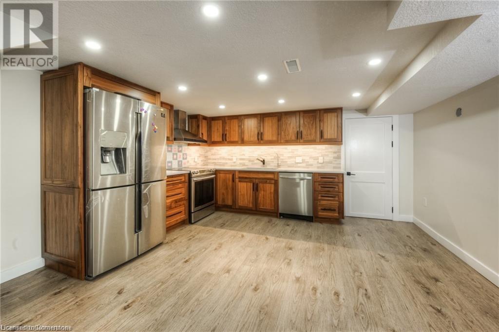 410 Krug Street Unit# Lower, Kitchener, Ontario  N2B 1L1 - Photo 7 - 40725637