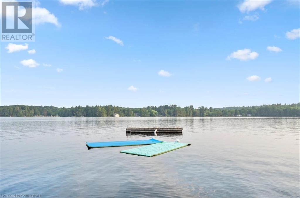 1140 Foxpoint Road, Bracebridge, Ontario  P1L 1X1 - Photo 22 - 40722451