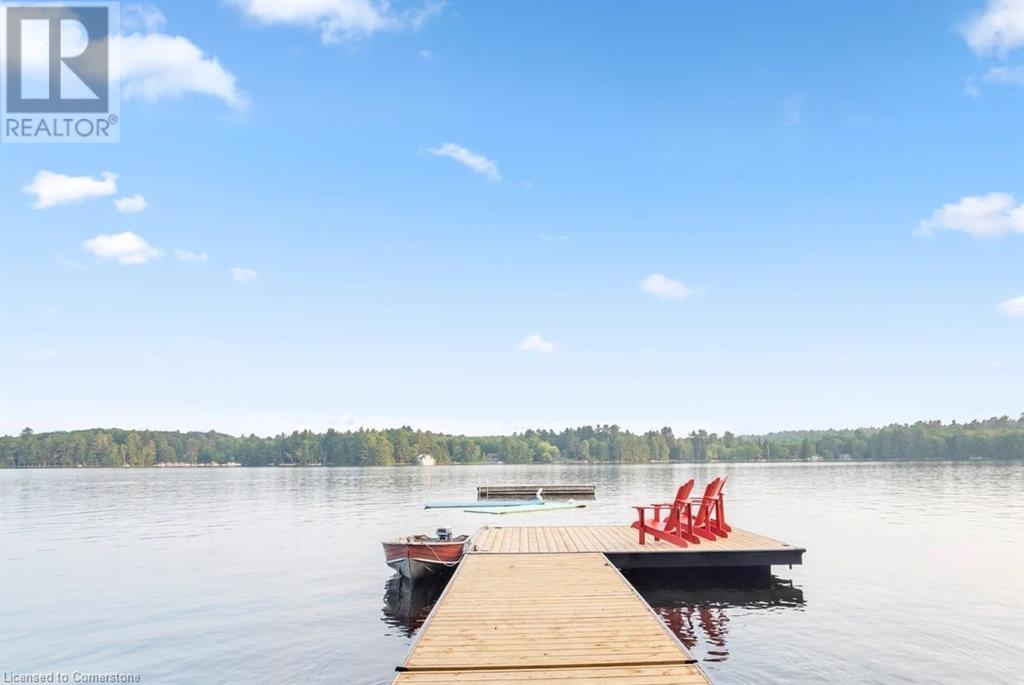 1140 Foxpoint Road, Bracebridge, Ontario  P1L 1X1 - Photo 6 - 40722451