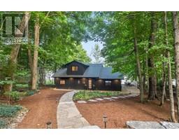 1140 FOXPOINT Road, Bracebridge, Ontario