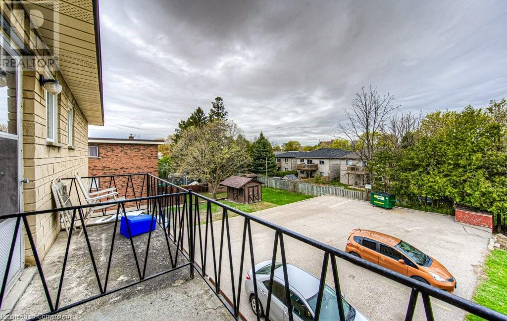 24 Cait Avenue, Kitchener, Ontario  N2C 1G4 - Photo 17 - 40719549