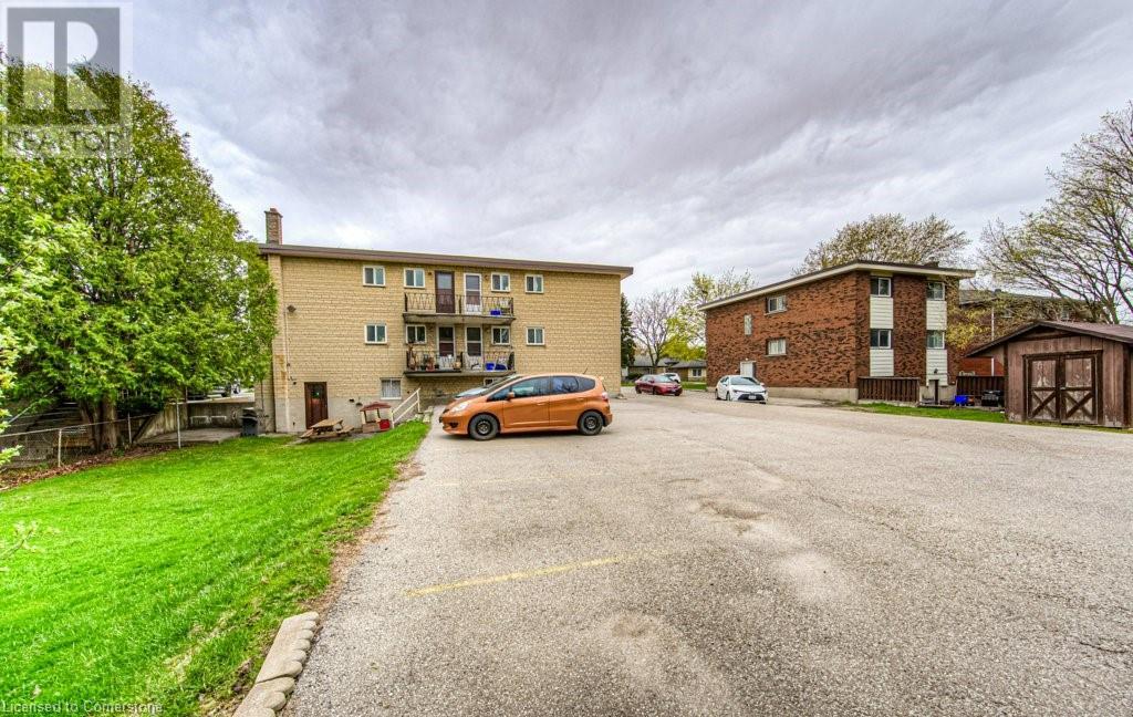 24 Cait Avenue, Kitchener, Ontario  N2C 1G4 - Photo 23 - 40719549