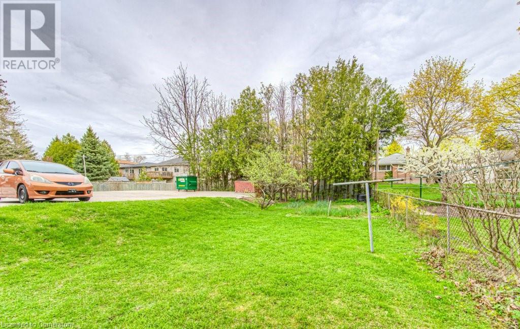 24 Cait Avenue, Kitchener, Ontario  N2C 1G4 - Photo 25 - 40719549
