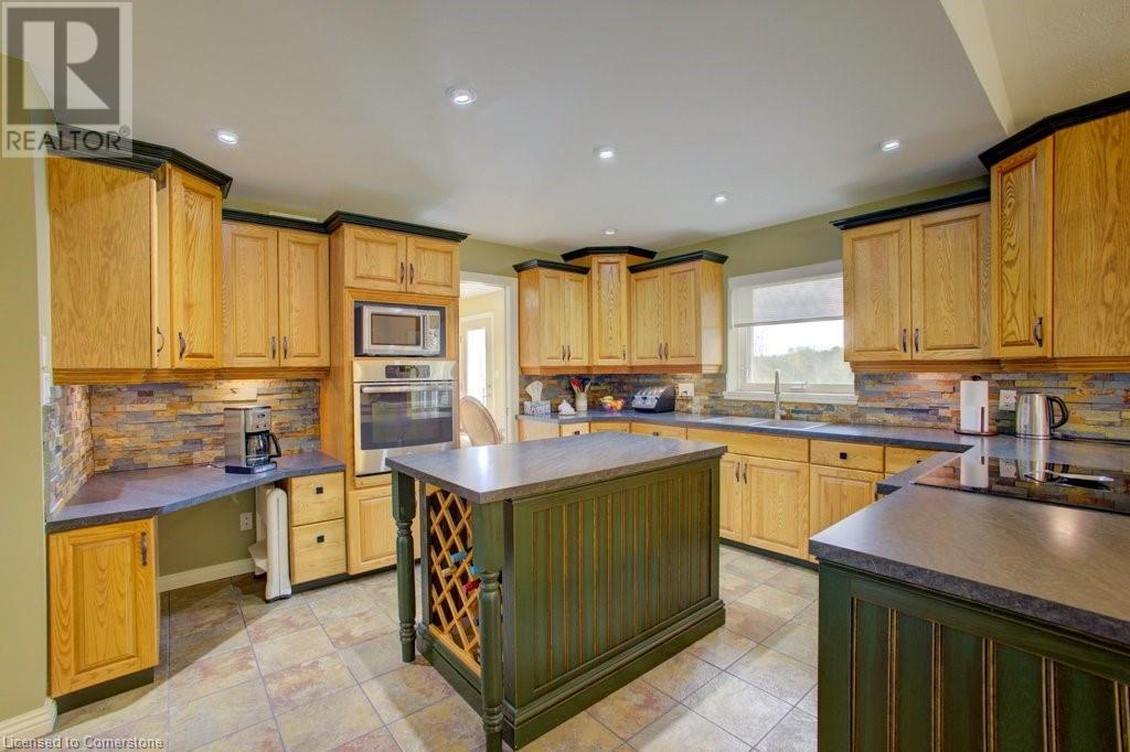 112 Old Bridge Road S, Hanover, Ontario  N4N 3B8 - Photo 11 - 40724198