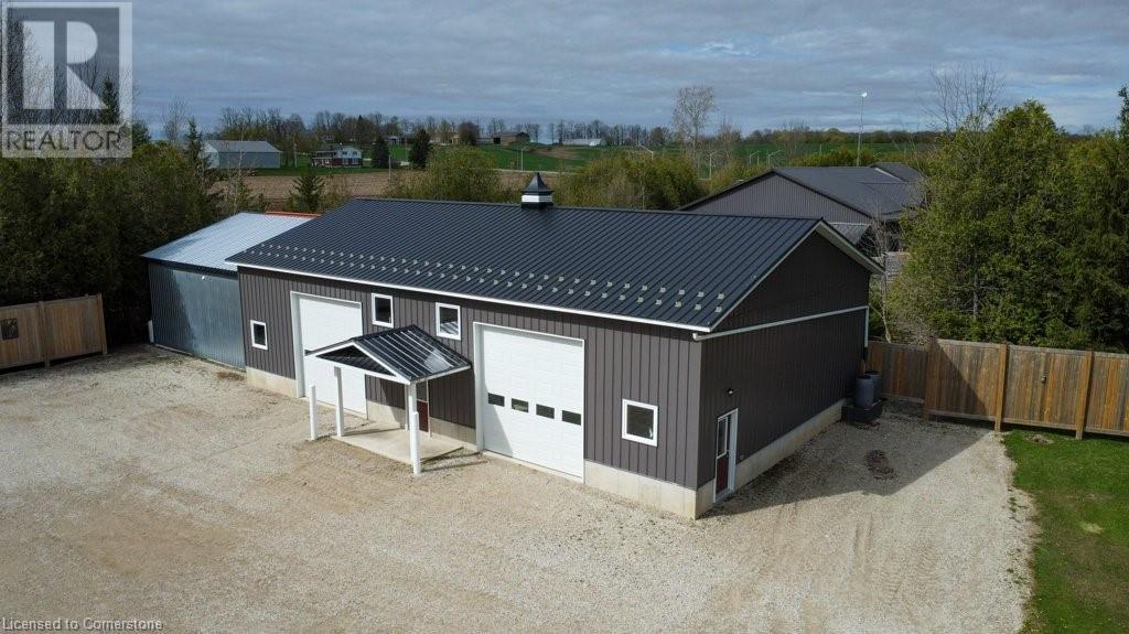112 Old Bridge Road S, Hanover, Ontario  N4N 3B8 - Photo 27 - 40724198