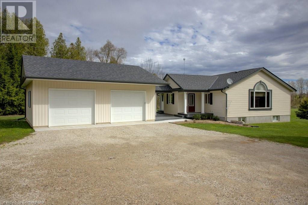 112 Old Bridge Road S, Hanover, Ontario  N4N 3B8 - Photo 3 - 40724198