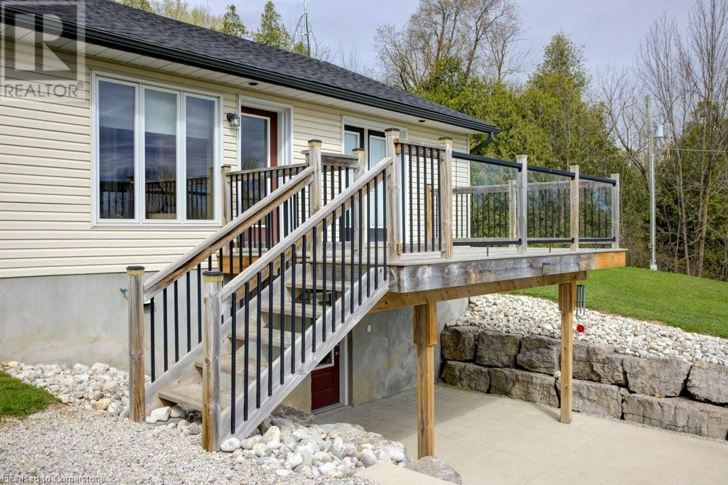 112 Old Bridge Road S, Hanover, Ontario  N4N 3B8 - Photo 32 - 40724198