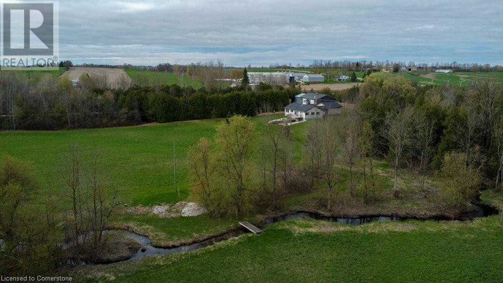 112 Old Bridge Road S, Hanover, Ontario  N4N 3B8 - Photo 36 - 40724198