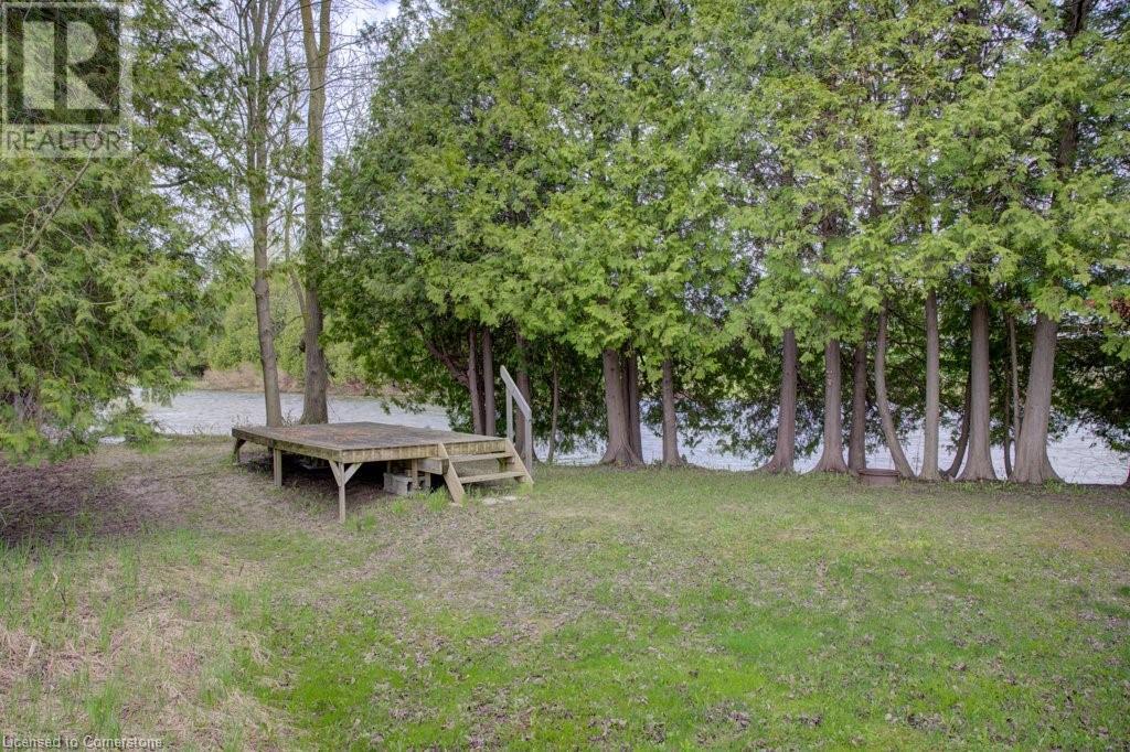 112 Old Bridge Road S, Hanover, Ontario  N4N 3B8 - Photo 39 - 40724198