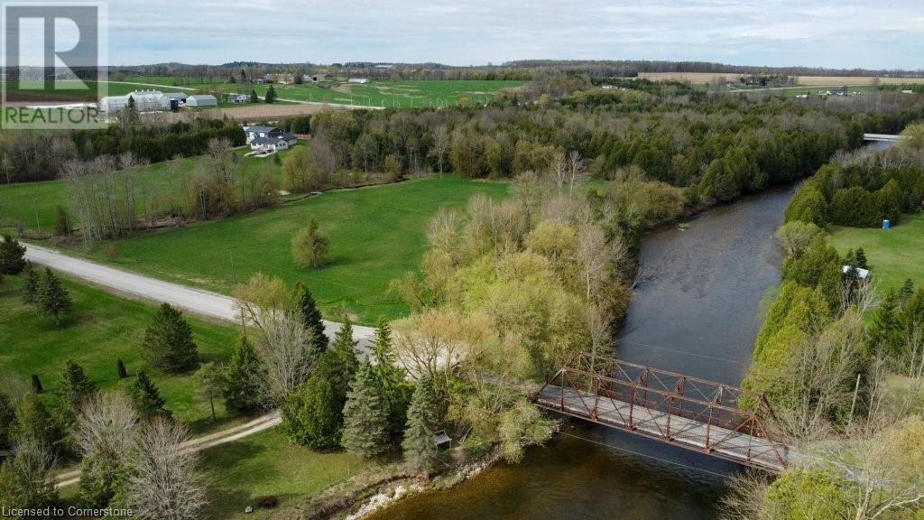 112 Old Bridge Road S, Hanover, Ontario  N4N 3B8 - Photo 46 - 40724198