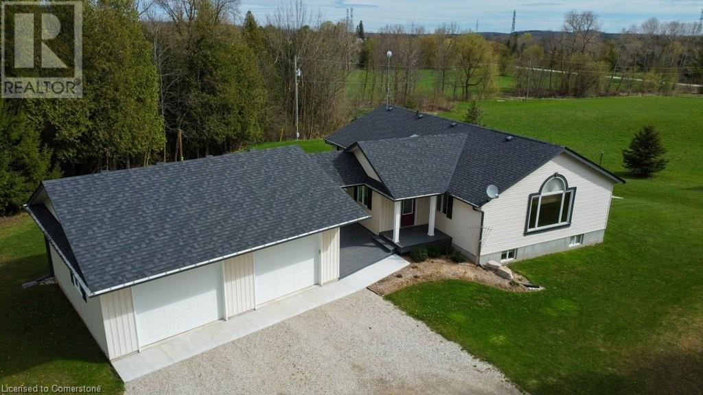 112 Old Bridge Road S, Hanover, Ontario  N4N 3B8 - Photo 48 - 40724198