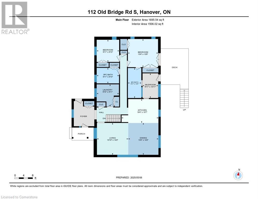 112 Old Bridge Road S, Hanover, Ontario  N4N 3B8 - Photo 49 - 40724198