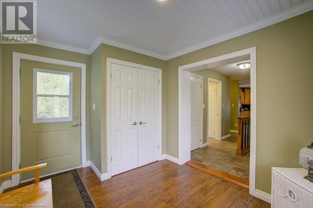 112 Old Bridge Road S, Hanover, Ontario  N4N 3B8 - Photo 6 - 40724198