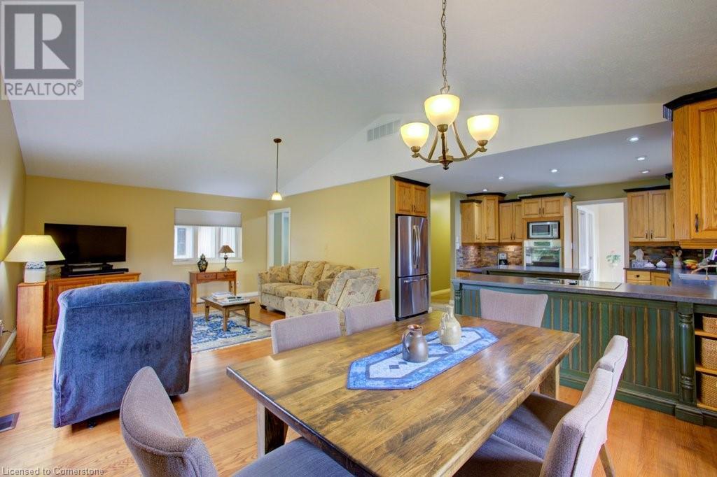 112 Old Bridge Road S, Hanover, Ontario  N4N 3B8 - Photo 9 - 40724198