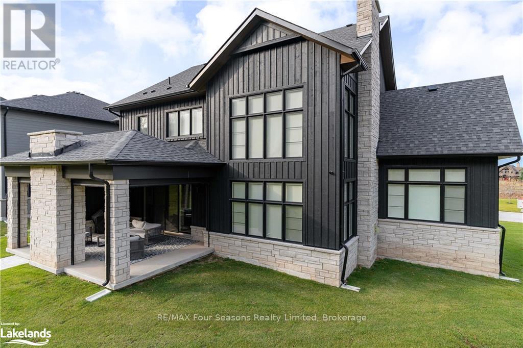 132 Dorothy Drive, Blue Mountains, Ontario  N0H 2P0 - Photo 35 - X12129457