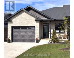 115 IRISHWOOD LANE, Brockton, Ontario
