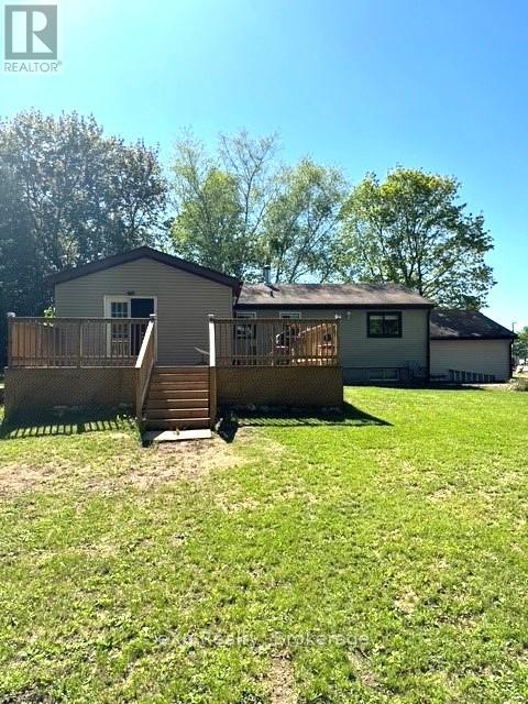 572 Louisa Street, West Grey, Ontario  N0G 1C0 - Photo 5 - X12129479