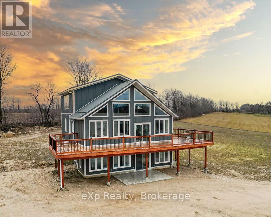 315225 HWY 6, Chatsworth, Ontario