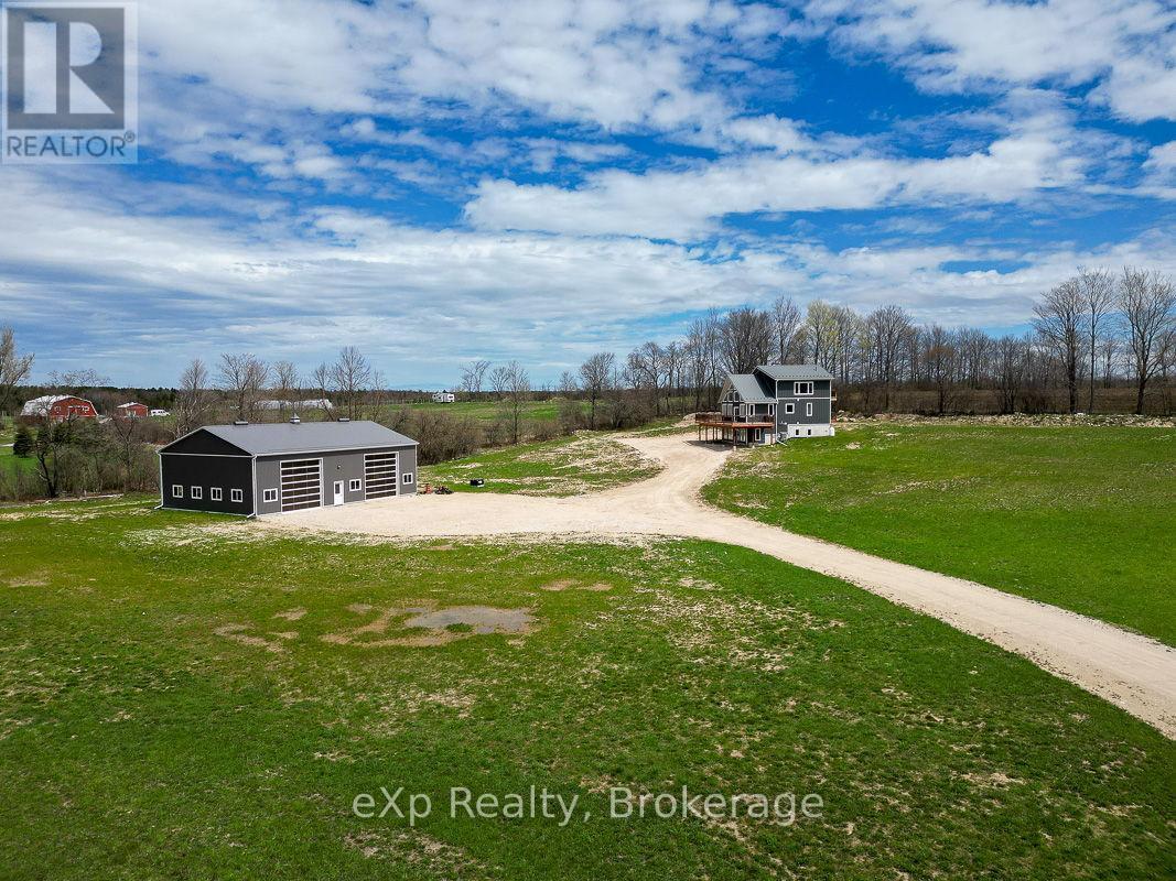 315225 Hwy 6, Chatsworth, Ontario  N0H 2V0 - Photo 3 - X12129484