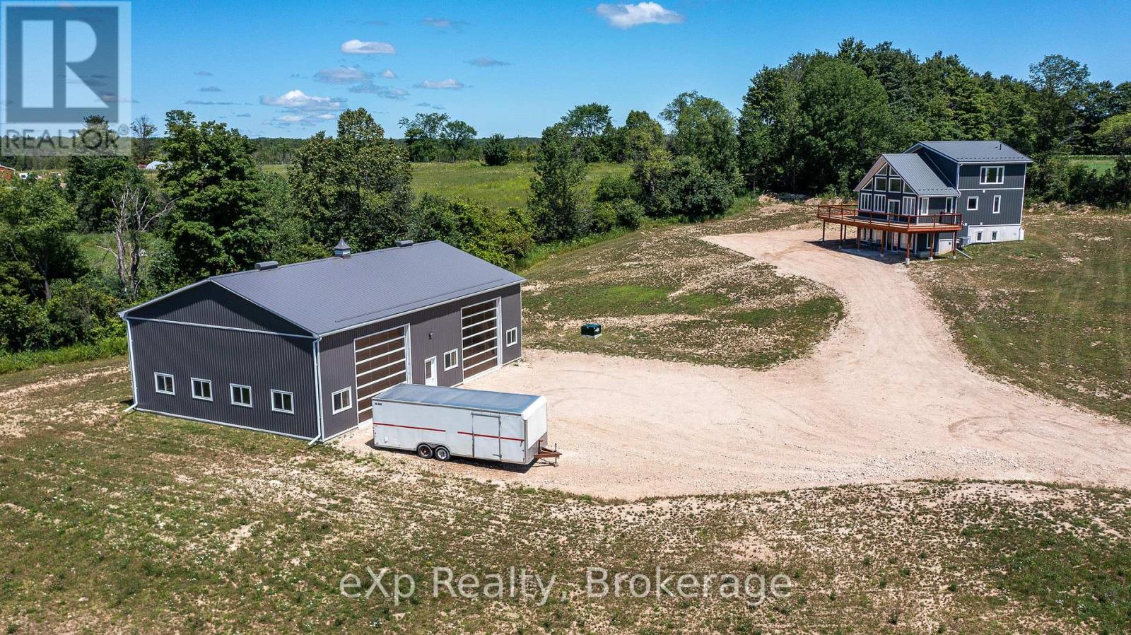315225 Hwy 6, Chatsworth, Ontario  N0H 2V0 - Photo 44 - X12129484