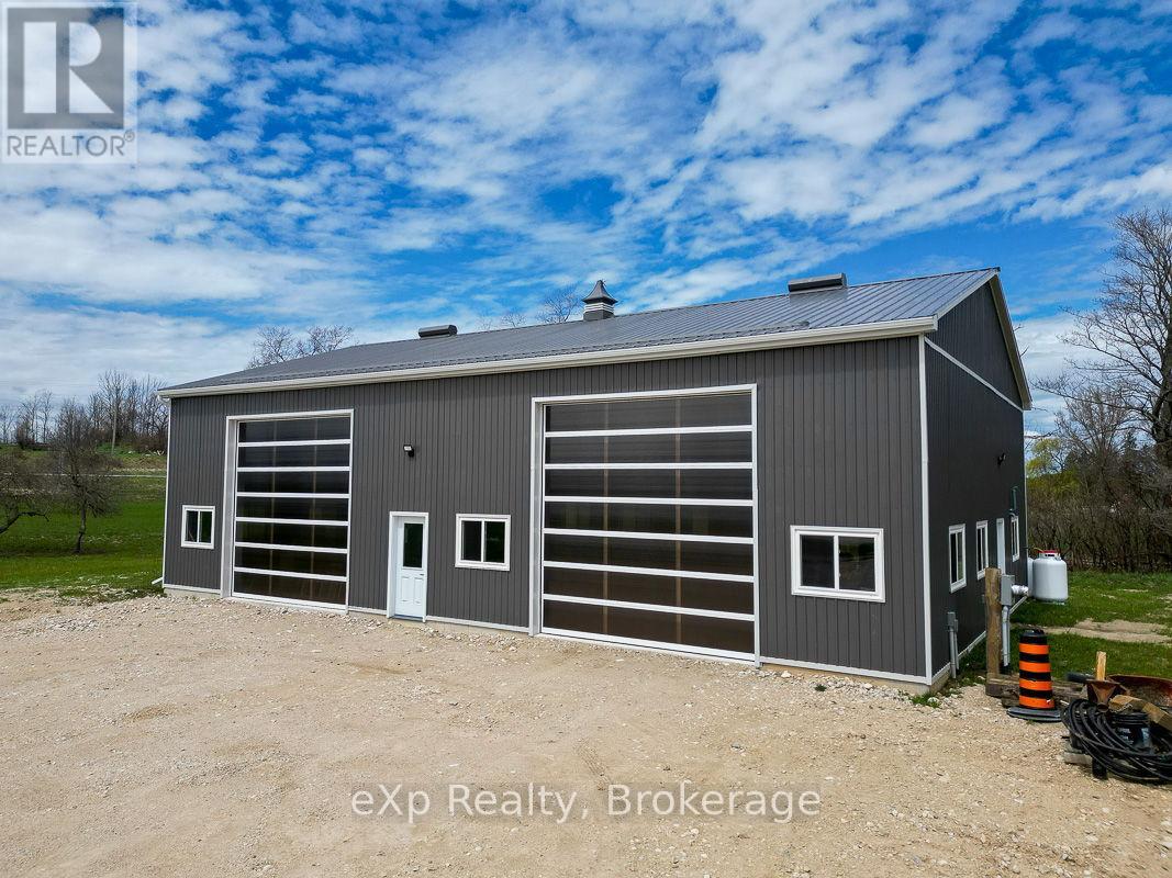 315225 Hwy 6, Chatsworth, Ontario  N0H 2V0 - Photo 45 - X12129484