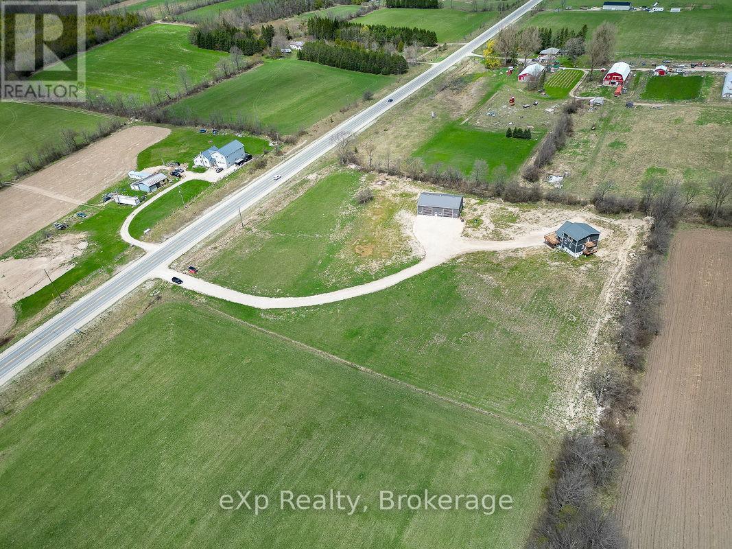 315225 Hwy 6, Chatsworth, Ontario  N0H 2V0 - Photo 49 - X12129484