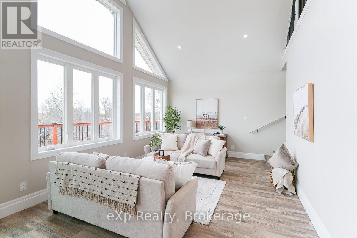 315225 Hwy 6, Chatsworth, Ontario  N0H 2V0 - Photo 6 - X12129484