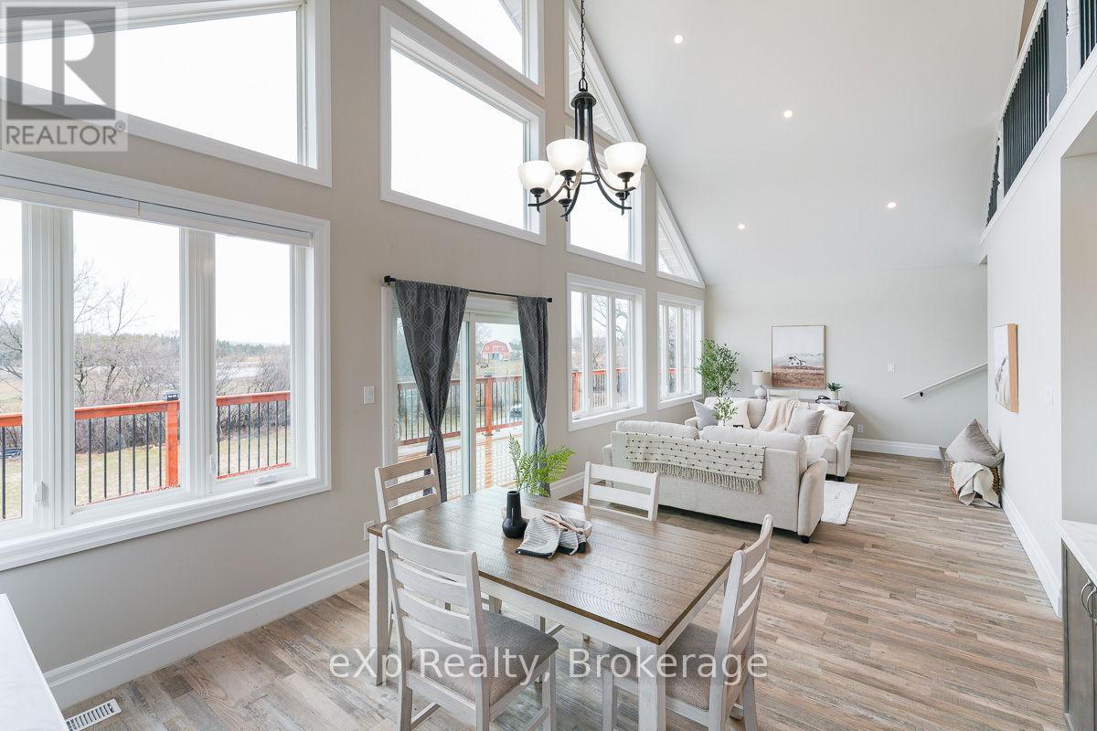 315225 Hwy 6, Chatsworth, Ontario  N0H 2V0 - Photo 8 - X12129484