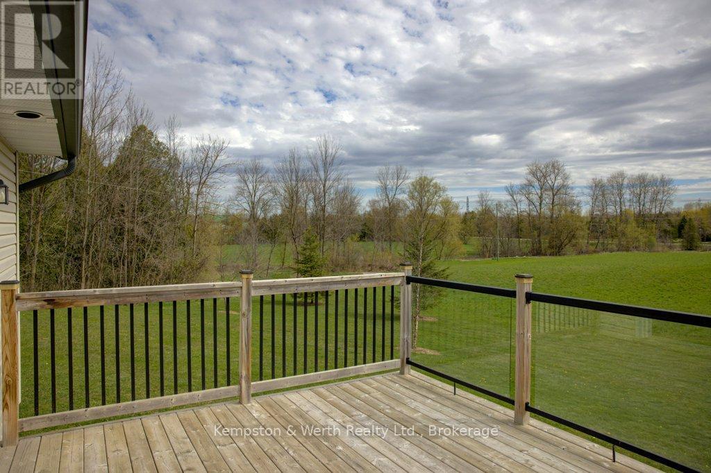 112 Old Bridge Road S, West Grey, Ontario  N4N 3B8 - Photo 33 - X12129544