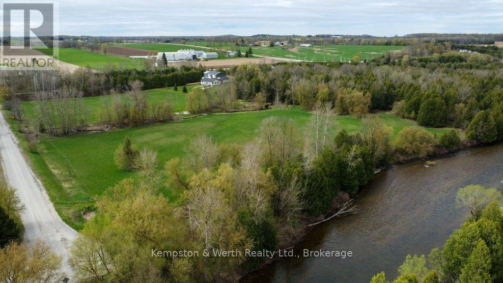 112 Old Bridge Road S, West Grey, Ontario  N4N 3B8 - Photo 44 - X12129544
