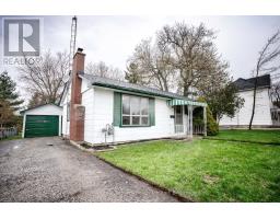 120 CHARLES STREET W, Wellington North, Ontario