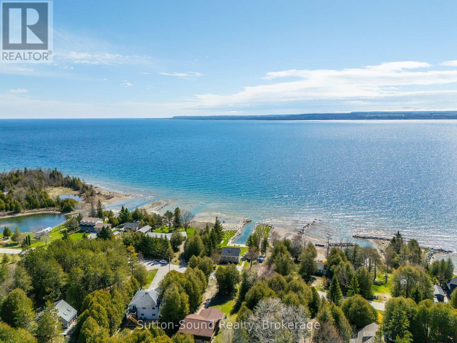 339605 Presqu'ile Road, Georgian Bluffs, Ontario  N0H 1S0 - Photo 46 - X12129641