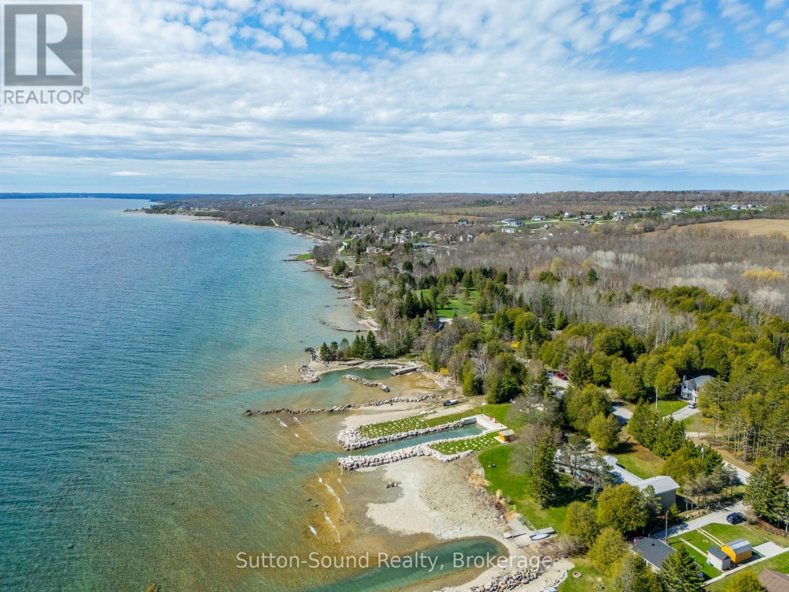 339605 Presqu'ile Road, Georgian Bluffs, Ontario  N0H 1S0 - Photo 48 - X12129641