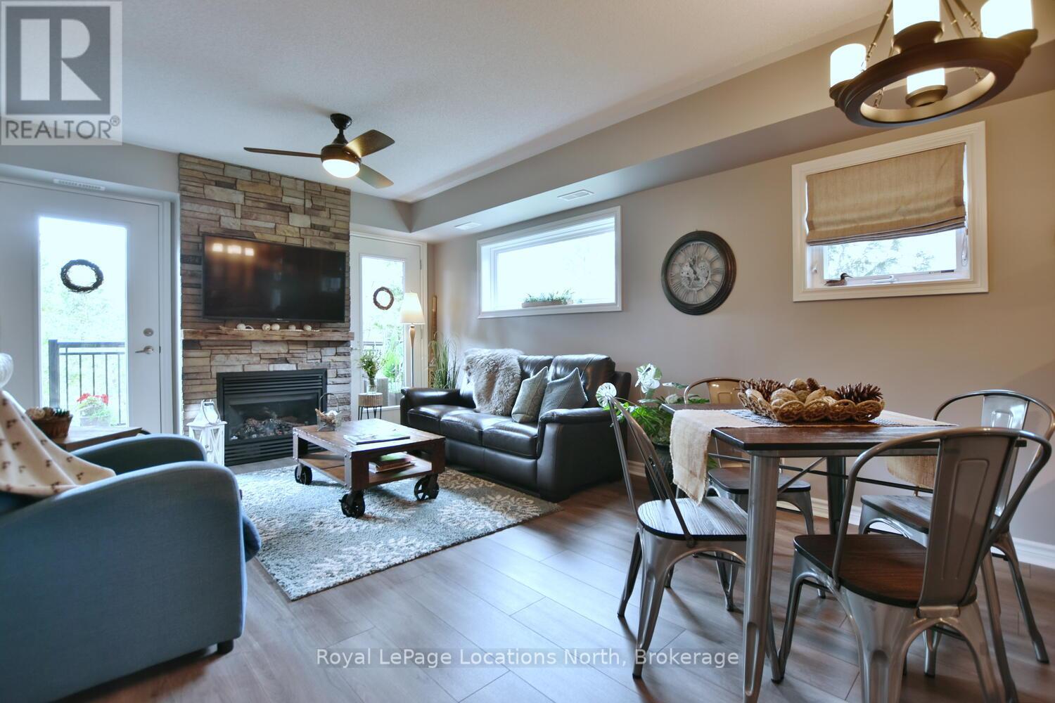 208 - 6 Brandy Lane Drive, Collingwood, Ontario  L9Y 0X4 - Photo 19 - S12129687