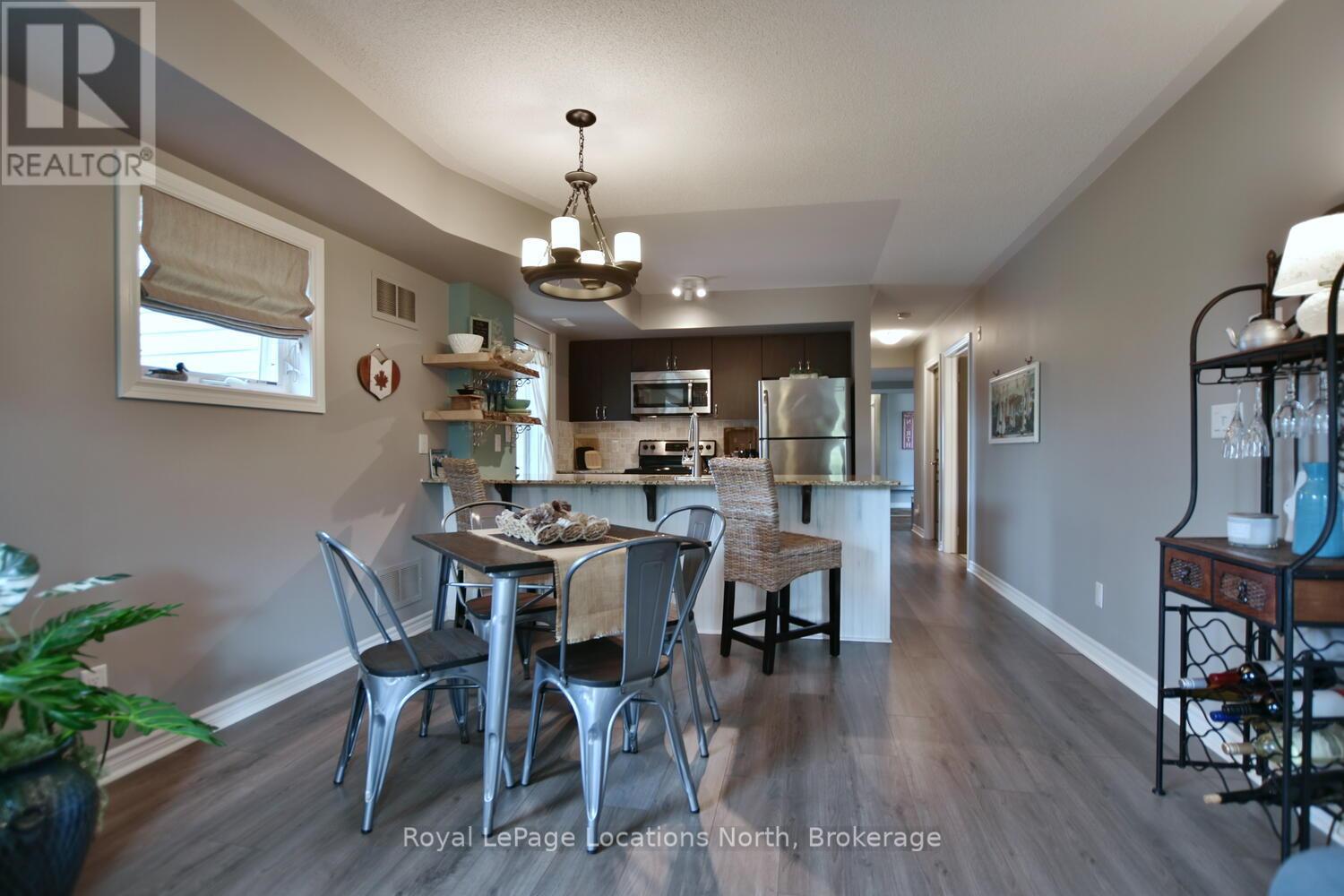 208 - 6 Brandy Lane Drive, Collingwood, Ontario  L9Y 0X4 - Photo 20 - S12129687
