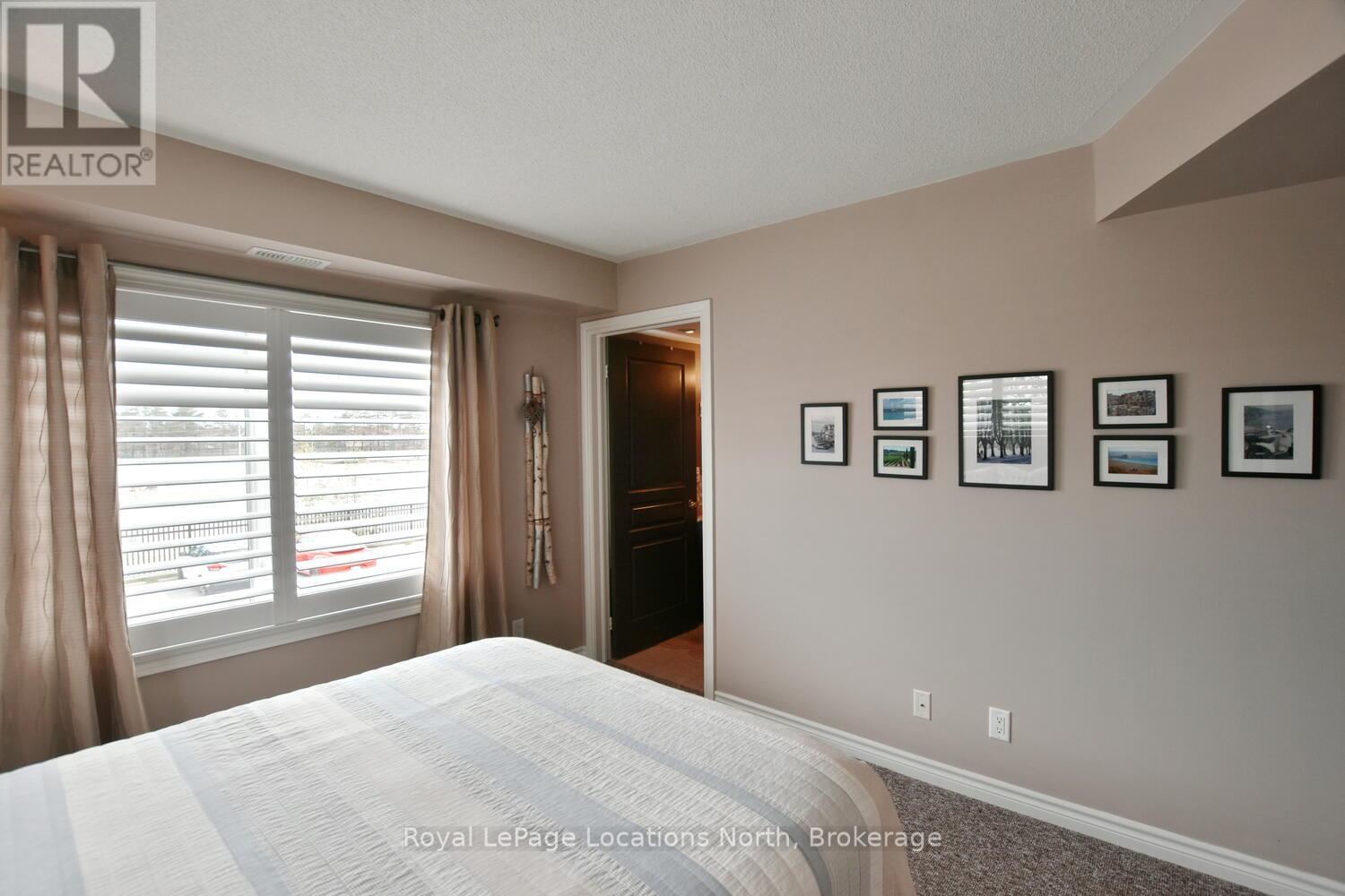 208 - 6 Brandy Lane Drive, Collingwood, Ontario  L9Y 0X4 - Photo 25 - S12129687