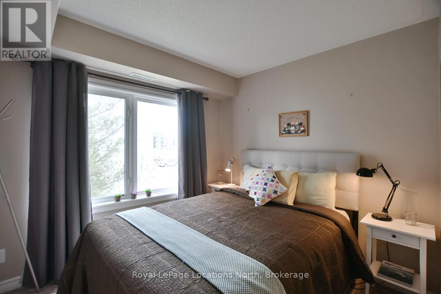 208 - 6 Brandy Lane Drive, Collingwood, Ontario  L9Y 0X4 - Photo 31 - S12129687