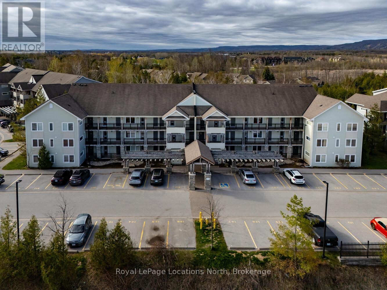 208 - 6 Brandy Lane Drive, Collingwood, Ontario  L9Y 0X4 - Photo 38 - S12129687