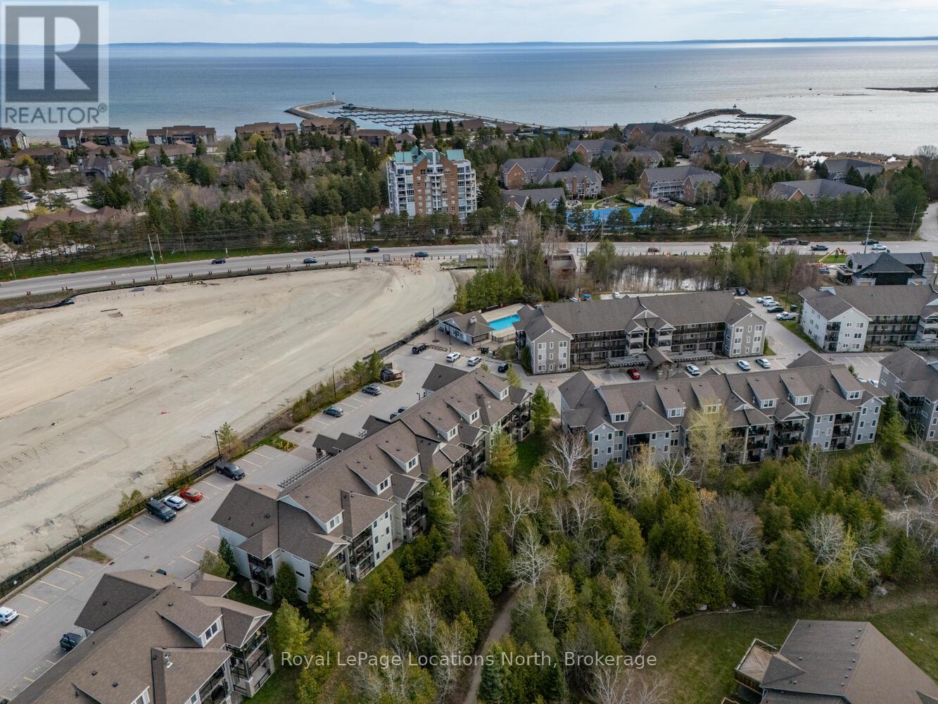 208 - 6 Brandy Lane Drive, Collingwood, Ontario  L9Y 0X4 - Photo 44 - S12129687