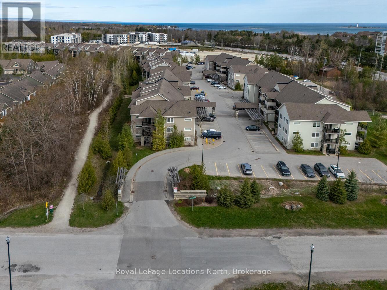 208 - 6 Brandy Lane Drive, Collingwood, Ontario  L9Y 0X4 - Photo 49 - S12129687