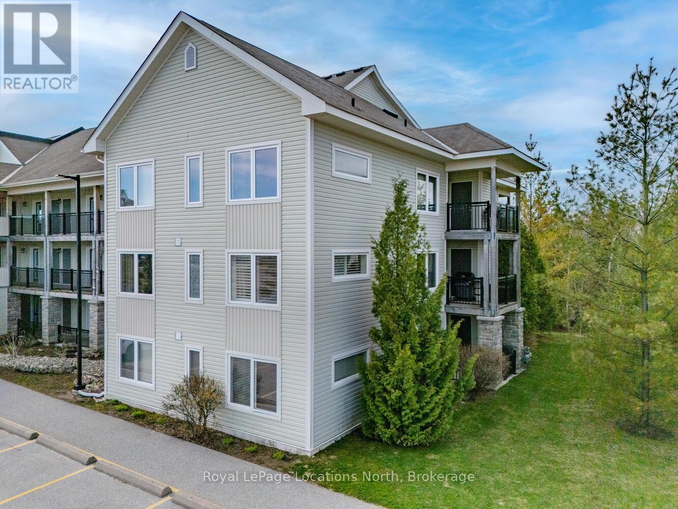 208 - 6 Brandy Lane Drive, Collingwood, Ontario  L9Y 0X4 - Photo 6 - S12129687
