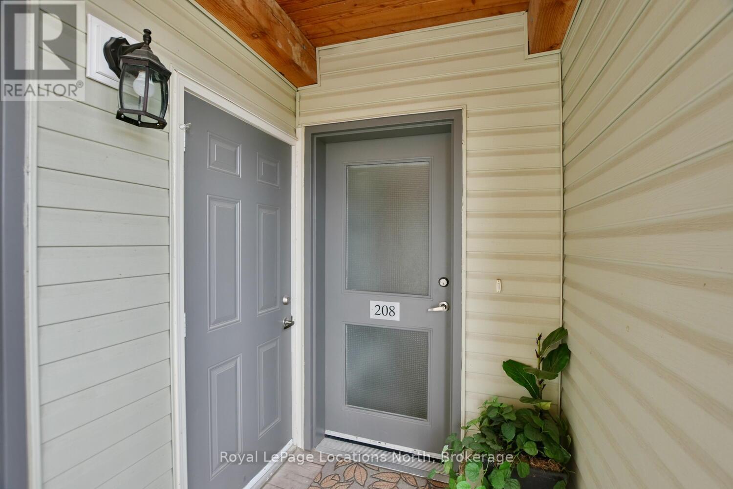 208 - 6 Brandy Lane Drive, Collingwood, Ontario  L9Y 0X4 - Photo 7 - S12129687